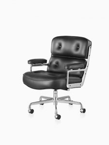 Eames Executive - Office Chairs - Herman Miller