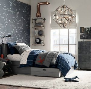 87 Gray Boys' Room Ideas | Storage | Pinterest | Cool bedrooms for