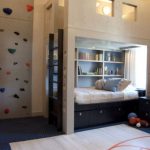 Elementary Age Boys Bedrooms