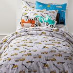 Boys Bedding | Crate and Barrel