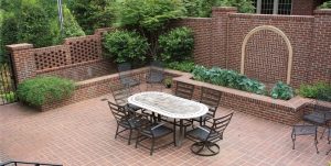 Brick Patio Ideas - Landscaping Network