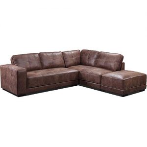 Leather Corner Sofas: Amazon.co.uk