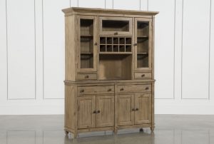 Market Buffet/Hutch | Living Spaces