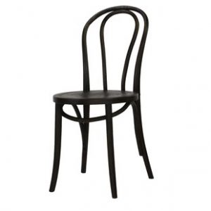 Cafe Chair | Wayfair