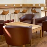 Why Should You Care About Buying Furniture for Your Cafe from an