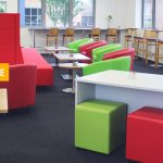 The UK's Leading Bar & Cafe Furniture Supplier - Cafe Reality