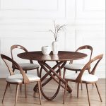 Cafe Furniture Sets solid wood coffee tables chairs sets 1 table+4