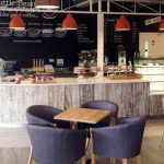 Cafe Furniture - lilimarsh -