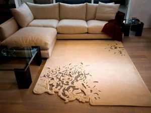 5 Modern and Unique Carpet Designs Which Will Inspire You | FREEYORK