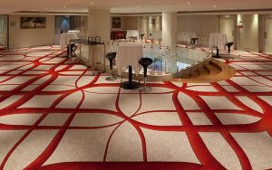 Outstanding Carpet Designs To Beautify Your Living Space