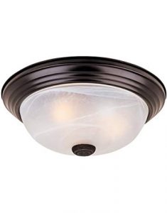 Close To Ceiling Light Fixtures | Amazon.com | Lighting & Ceiling