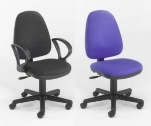 best office chairs with lumbar support : Best Computer Chairs For