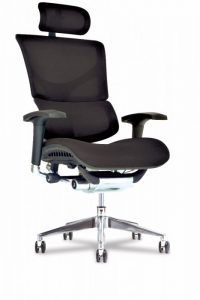 X3 Management Office Chair | 21st Century Task Seating