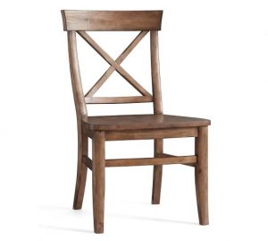 Aaron Dining Chair | Pottery Barn