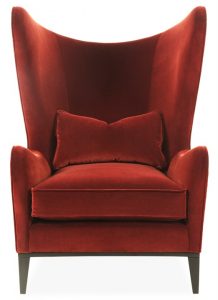 Monroe - Occasional Chairs - The Sofa & Chair Company