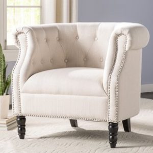 Farmhouse Accent Chairs | Birch Lane