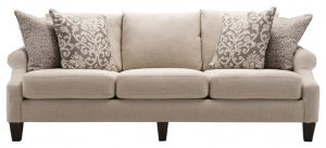 Tatiana Chenille Sofa