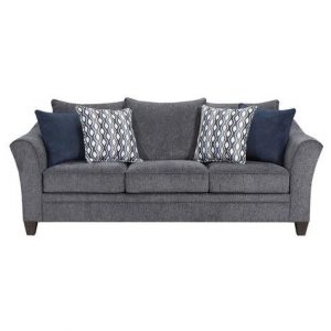 Simmons Stephens Chenille Sofa: Shopko