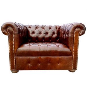 Chesterfield Chair u2013 Jaxon Home