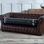 Gladbury Sofa Bed | Chesterfield Company