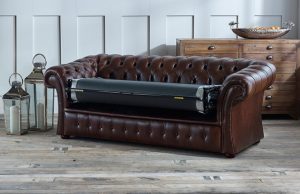 Gladbury Sofa Bed | Chesterfield Company