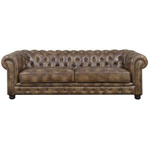 Trent Austin Design Caine Chesterfield Sofa & Reviews | Wayfair