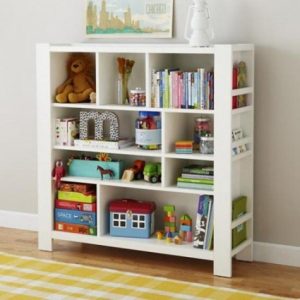 37 DIY Bookshelf Ideas: Unique and Creative Ideas