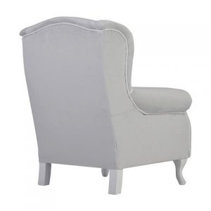 Natalie - Kid Armchair, Children's Armchair in Easy Clean Fabric