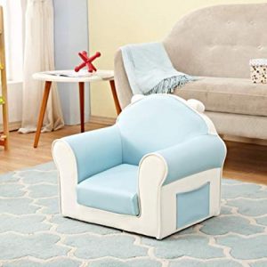 Amazon.com: WAYERTY Children Sofa, Children's Armchair Cute Kid