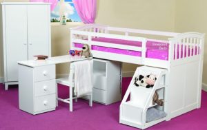 Comfortable children's bed u2013 BlogBeen