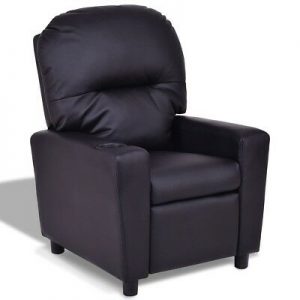 KIDS RECLINER ARMCHAIR Children's Furniture Sofa Seat Couch Chair w