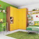 How to Set Up a Children's Room - Beautiful, simple, inexpensive