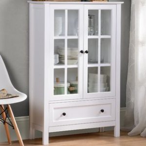 China Cabinet Hutch | Wayfair