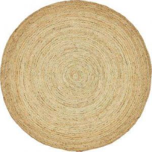 Round - Area Rugs - Rugs - The Home Depot