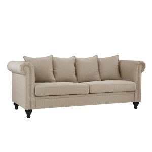 Alcott Hill Blue Heron Classic Sofa | Wayfair