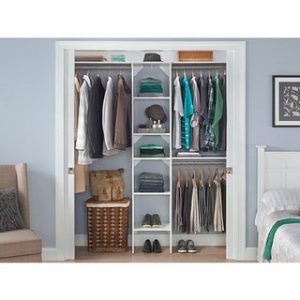 Buy Closet Organizer Closet Organizers & Systems Online at Overstock