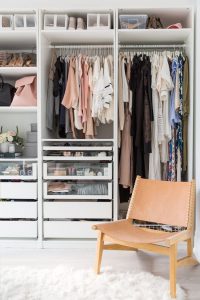 22 Best Closet Organization Ideas - How to Organize Your Closet