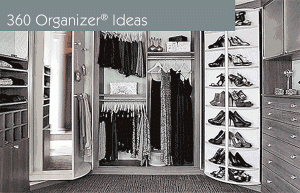 Closet Works Custom Closets and Closet Organizations