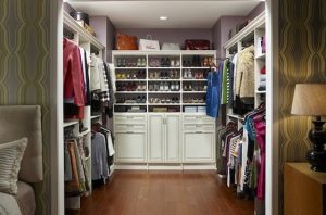 How to Organize Your Closet - Bob Vila