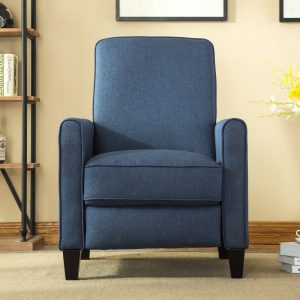 Recliners for Small Spaces - Up to 70% Off - Visual Hunt