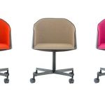Colourful Office Chairs Desk Chair Colours Colored Mesh Office