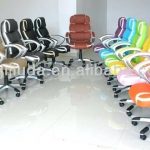 Colorful Chairs Colourful Office Chairs Modern Bright Coloured Desk