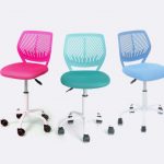 Lovely Idea Colorful Office Chairs 30 Stylish Home Desk From Casual