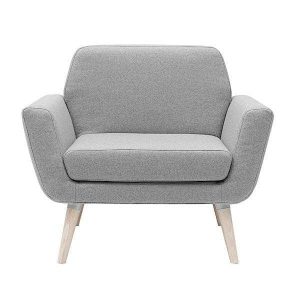 SCOPE, a nice and comfortable armchair, SOFTLINE