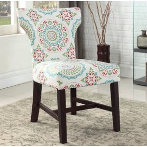 Comfortable Living Room Chairs | Wayfair