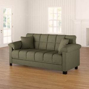 Most Comfortable Sleeper Sofa | Wayfair