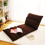 Amazon.com: Private home textiles Bedroom Floor Chair,Sofa Lazy
