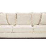 Jules Sofa from the Atelier collection by Hickory Chair Furniture Co