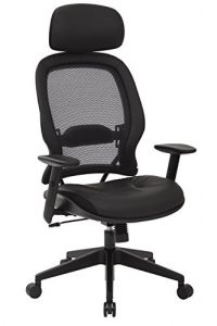 10 Best Office Chairs of 2019 | Reviews & Guide To Ergonomics And