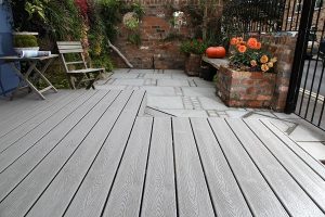 The Top 5 Benefits of Composite Decking